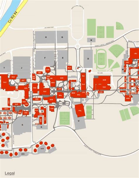 rit campus map|rit campus map printable.